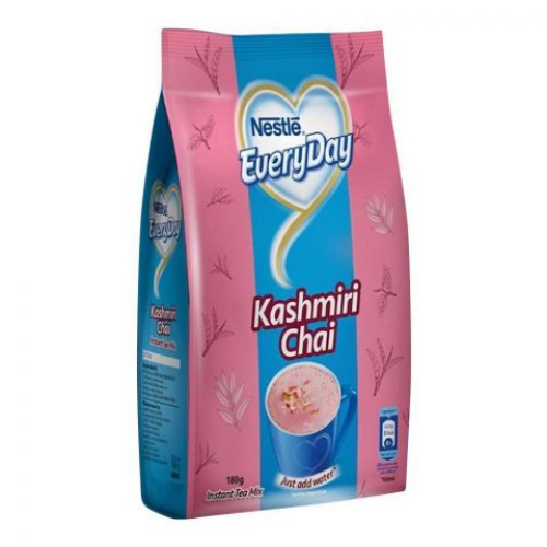 Nestle Kashmiri
